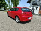 Seat Leon Stan bardzo dobry - 6