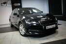 Škoda Superb 190KM*Salon Polska*Alkantara*LEDy*Navi*Vat23% - 1