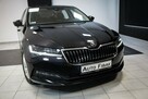 Škoda Superb 190KM*Salon Polska*Alkantara*LEDy*Navi*Vat23% - 3