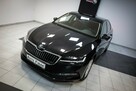 Škoda Superb 190KM*Salon Polska*Alkantara*LEDy*Navi*Vat23% - 6