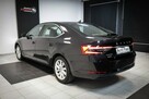 Škoda Superb 190KM*Salon Polska*Alkantara*LEDy*Navi*Vat23% - 8
