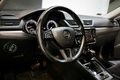 Škoda Superb 190KM*Salon Polska*Alkantara*LEDy*Navi*Vat23% - 15