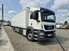 MAN TGS/IZOTERMA KONTENER /24 EUROPALETY /9.6M DŁ.PAKA /3 OSIE/ E6 - 4