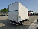 Volkswagen CRAFTER 2.0 TDi 177 / UNIKATOWY! / WYSOKI KONTENER / E6 - 9