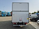 Volkswagen CRAFTER 2.0 TDi 177 / UNIKATOWY! / WYSOKI KONTENER / E6 - 11