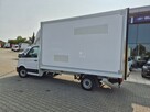 Volkswagen CRAFTER 2.0 TDi 177 / UNIKATOWY! / WYSOKI KONTENER / E6 - 13