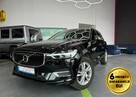 Volvo XC 60 XC60 Momentum, Bezwypad., Bogato WYPOSAŻONY,Harman Kardon, Serwisowany - 1