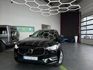 Volvo XC 60 XC60 Momentum, Bezwypad., Bogato WYPOSAŻONY,Harman Kardon, Serwisowany - 2