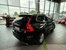 Volvo XC 60 XC60 Momentum, Bezwypad., Bogato WYPOSAŻONY,Harman Kardon, Serwisowany - 6