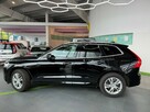 Volvo XC 60 XC60 Momentum, Bezwypad., Bogato WYPOSAŻONY,Harman Kardon, Serwisowany - 9