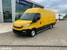 Iveco DAILY 35S160 HI-MATIC / 1 WŁ / L4H2 / MAX / WEBASTO / OKAZJA! - 2