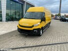 Iveco DAILY 35S160 HI-MATIC / 1 WŁ / L4H2 / MAX / WEBASTO / OKAZJA! - 3