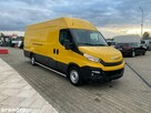 Iveco DAILY 35S160 HI-MATIC / 1 WŁ / L4H2 / MAX / WEBASTO / OKAZJA! - 5