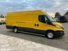 Iveco DAILY 35S160 HI-MATIC / 1 WŁ / L4H2 / MAX / WEBASTO / OKAZJA! - 8