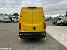 Iveco DAILY 35S160 HI-MATIC / 1 WŁ / L4H2 / MAX / WEBASTO / OKAZJA! - 10