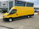 Iveco DAILY 35S160 HI-MATIC / 1 WŁ / L4H2 / MAX / WEBASTO / OKAZJA! - 12