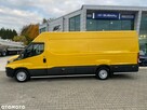 Iveco DAILY 35S160 HI-MATIC / 1 WŁ / L4H2 / MAX / WEBASTO / OKAZJA! - 13