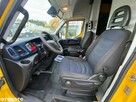 Iveco DAILY 35S160 HI-MATIC / 1 WŁ / L4H2 / MAX / WEBASTO / OKAZJA! - 15