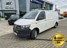 Volkswagen Transporter 4Motion / T6 / 4X4/ HAK 2500KG / WEBASTO / BEZWYPAD/ SERWISOWANY W ASO - 1