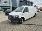 Volkswagen Transporter 4Motion / T6 / 4X4/ HAK 2500KG / WEBASTO / BEZWYPAD/ SERWISOWANY W ASO - 2