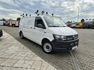Volkswagen Transporter 4Motion / T6 / 4X4/ HAK 2500KG / WEBASTO / BEZWYPAD/ SERWISOWANY W ASO - 6