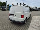 Volkswagen Transporter 4Motion / T6 / 4X4/ HAK 2500KG / WEBASTO / BEZWYPAD/ SERWISOWANY W ASO - 10