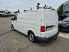 Volkswagen Transporter 4Motion / T6 / 4X4/ HAK 2500KG / WEBASTO / BEZWYPAD/ SERWISOWANY W ASO - 12