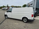 Volkswagen Transporter 4Motion / T6 / 4X4/ HAK 2500KG / WEBASTO / BEZWYPAD/ SERWISOWANY W ASO - 13