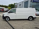 Volkswagen Transporter 4Motion / T6 / 4X4/ HAK 2500KG / WEBASTO / BEZWYPAD/ SERWISOWANY W ASO - 14