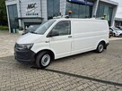 Volkswagen Transporter 4Motion / T6 / 4X4/ HAK 2500KG / WEBASTO / BEZWYPAD/ SERWISOWANY W ASO - 15