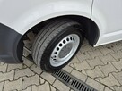 Volkswagen Transporter 4Motion / T6 / 4X4/ HAK 2500KG / WEBASTO / BEZWYPAD/ SERWISOWANY W ASO - 16