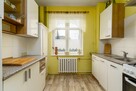 Mieszkanie Gdańsk Oliwa, Arenda Dickmana - 3