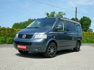 2.5 TDI 174KM Eu4 California - 5 Osób -Kamper -Camper -Specjalny - 1