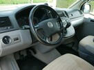 2.5 TDI 174KM Eu4 California - 5 Osób -Kamper -Camper -Specjalny - 15