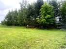 Działka budowlana Jaktorów - 1