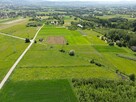 Działka rolna Wójtowa gm. Lipinki - 2
