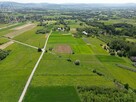 Działka rolna Wójtowa gm. Lipinki - 11