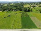 Działka rolna Wójtowa gm. Lipinki - 12
