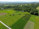 Działka rolna Wójtowa gm. Lipinki - 13