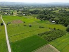 Działka rolna Wójtowa gm. Lipinki - 14