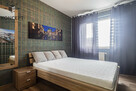 2 pok. | Balkon | Parking | Tęczowa - 6