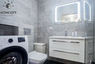 2 pok. | Balkon | Parking | Tęczowa - 9