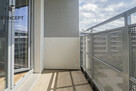 2 pok. | Balkon | Parking | Tęczowa - 11