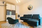 Od lipca| Słoneczne 2 pok. | Balkon | Wyszyńskiego - 1
