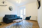 Od lipca| Słoneczne 2 pok. | Balkon | Wyszyńskiego - 2