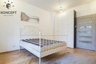 Od lipca| Słoneczne 2 pok. | Balkon | Wyszyńskiego - 5