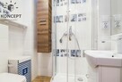 Od lipca| Słoneczne 2 pok. | Balkon | Wyszyńskiego - 9