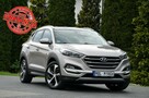 Hyundai Tucson 1.7CRDi(141KM)*Led*Navi*Kamera*BLS*Grzana Kierowni*Asys.Pasa*Alu19"ASO - 1