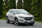 Hyundai Tucson 1.7CRDi(141KM)*Led*Navi*Kamera*BLS*Grzana Kierowni*Asys.Pasa*Alu19"ASO - 2