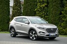 Hyundai Tucson 1.7CRDi(141KM)*Led*Navi*Kamera*BLS*Grzana Kierowni*Asys.Pasa*Alu19"ASO - 3